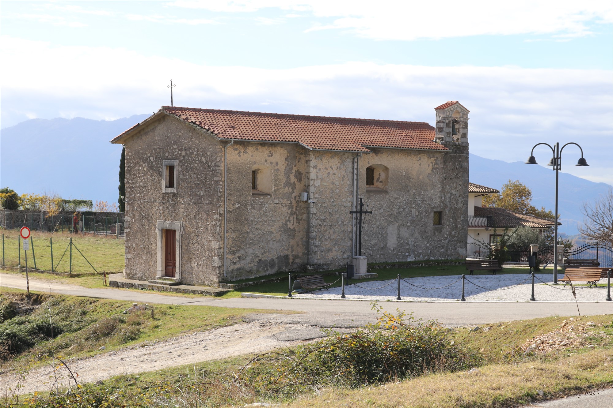 Chiesa di Santa Felicita