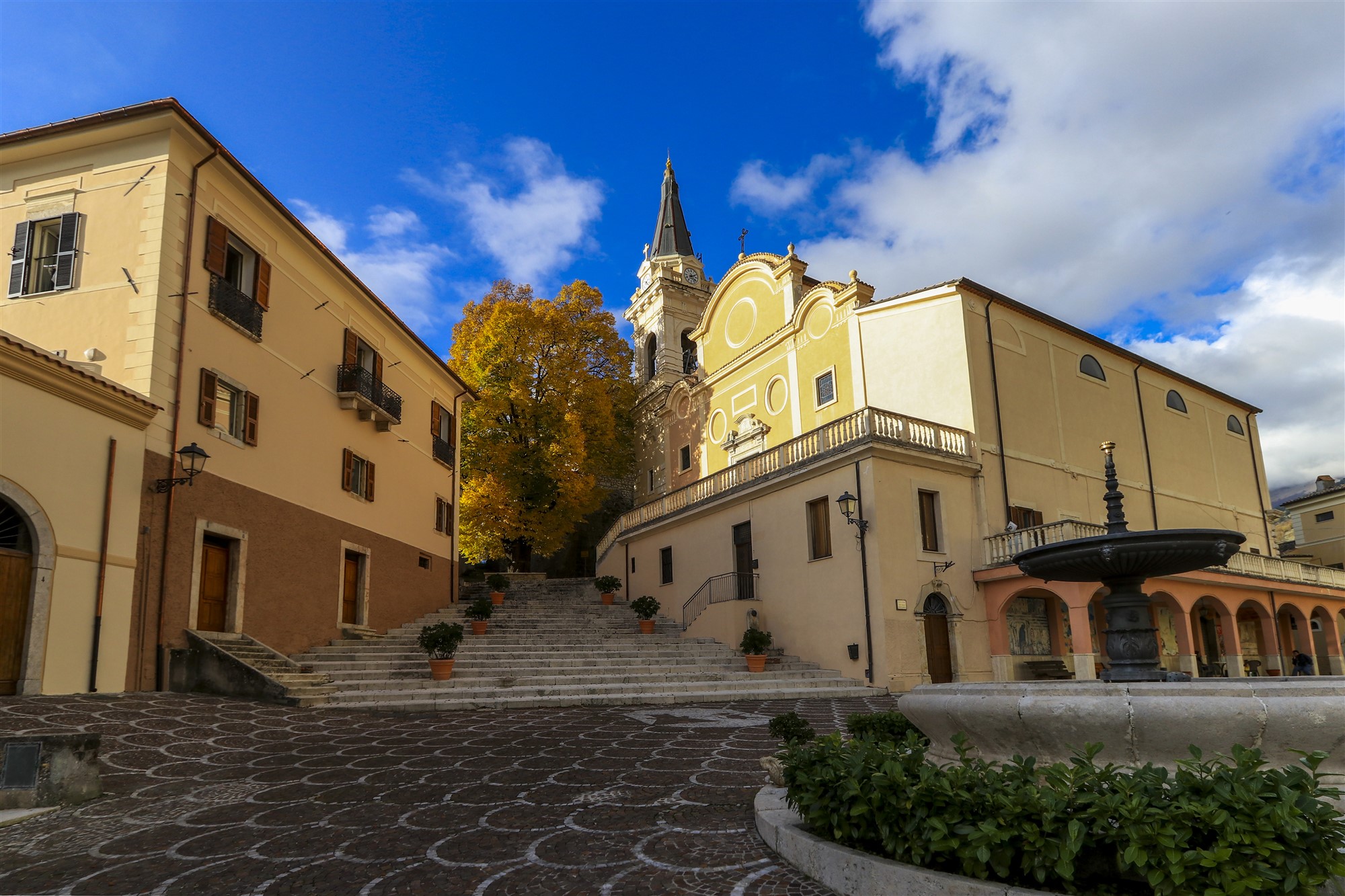 Chiesa Santo Stefano Protomartire